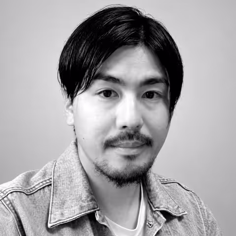 郡 勇馬のプロフィール写真