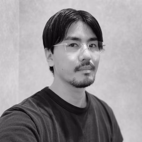 郡 勇馬のプロフィール写真